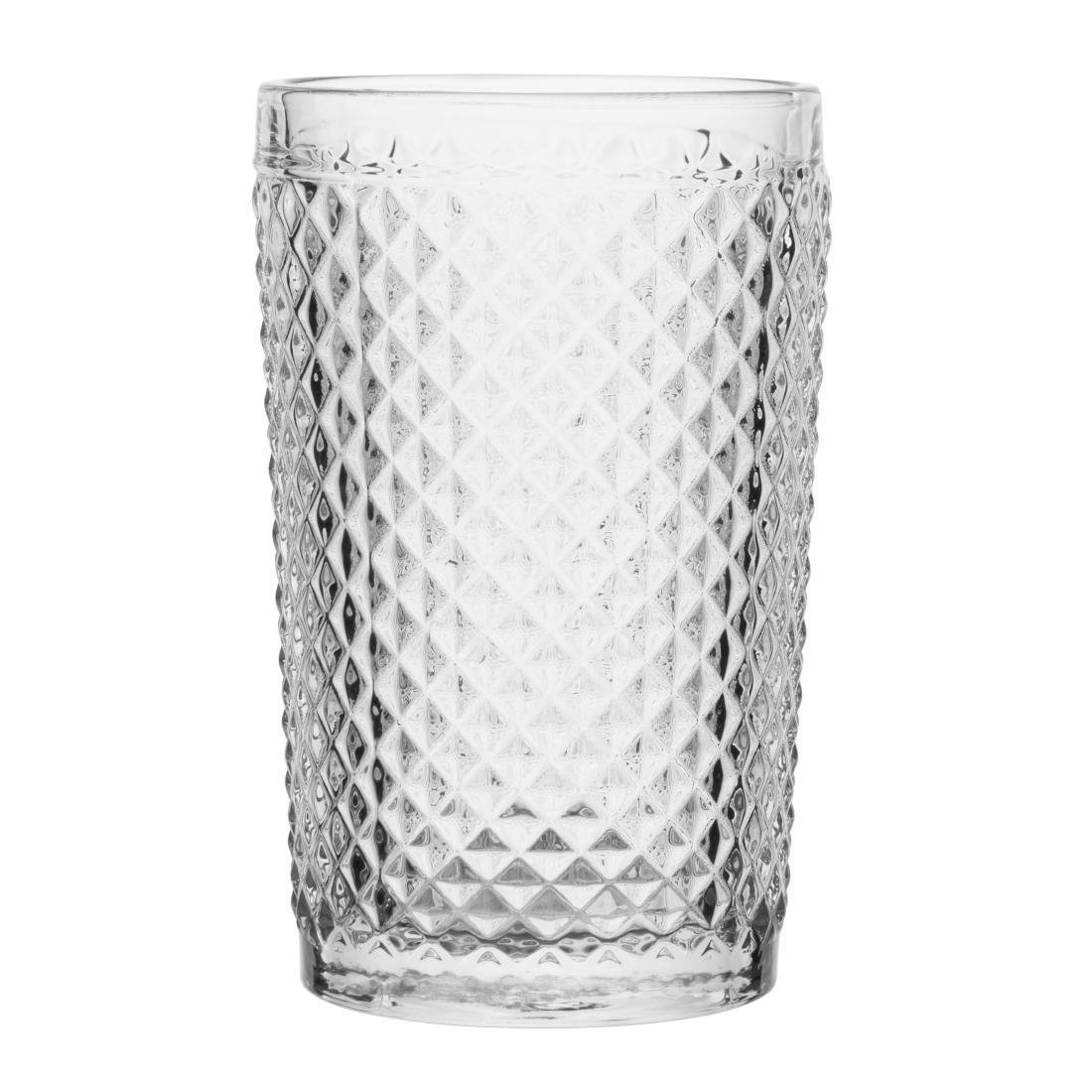 Olympia Eva Hi Ball Tumbler - 350ml (Box 6) GP551 - Whisk Hospitality - GP551