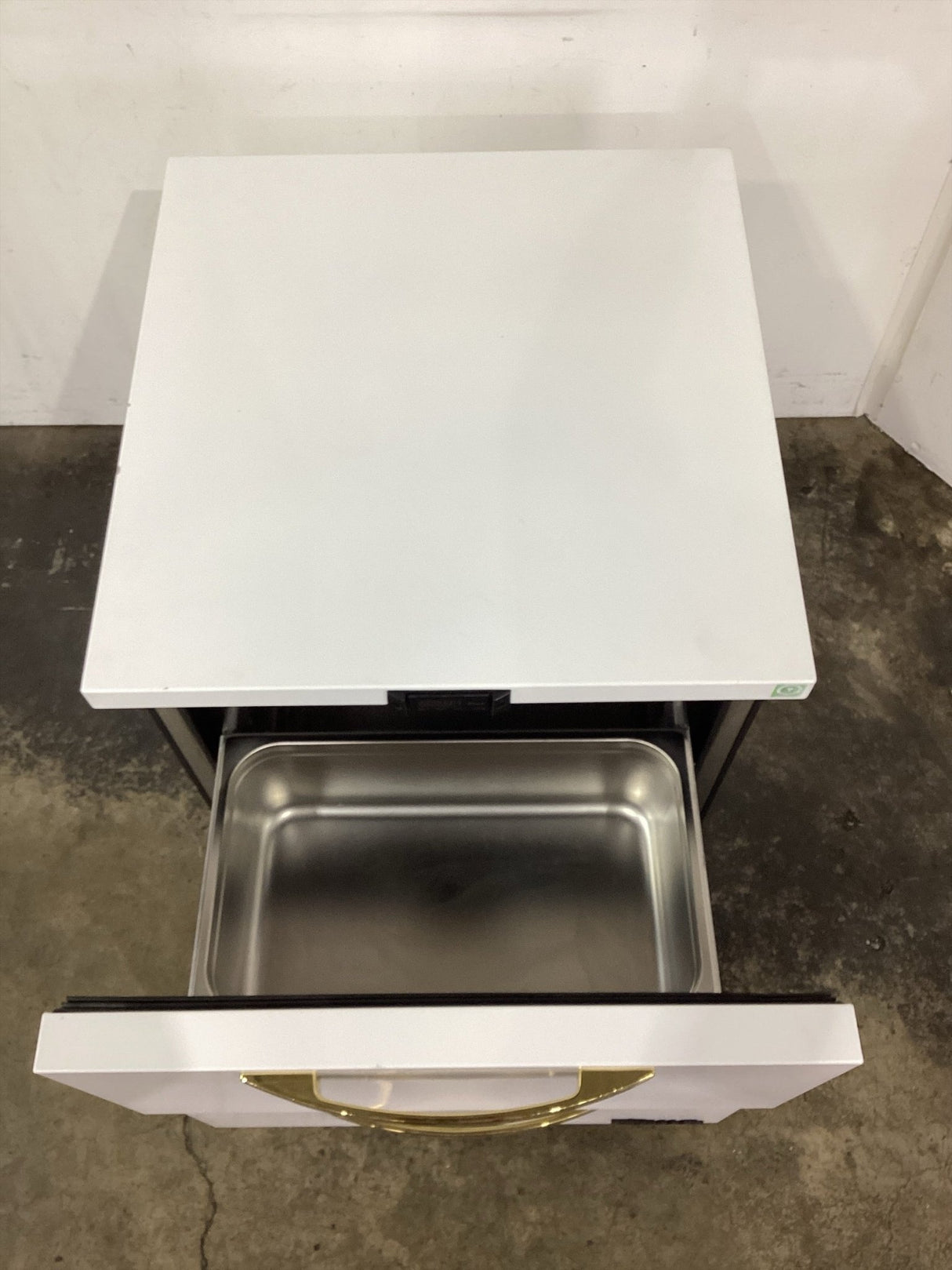 True Refrigeration TUC - 27D - 2 - HC Undercounter Fridge - Whisk Hospitality - 788477