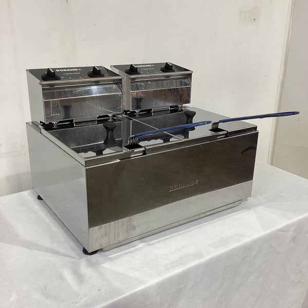 Roband F28 Fryer - Whisk Hospitality - 868804