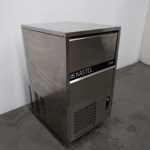 Kastel KP 50/25A Ice Machine - Whisk Hospitality - 884892