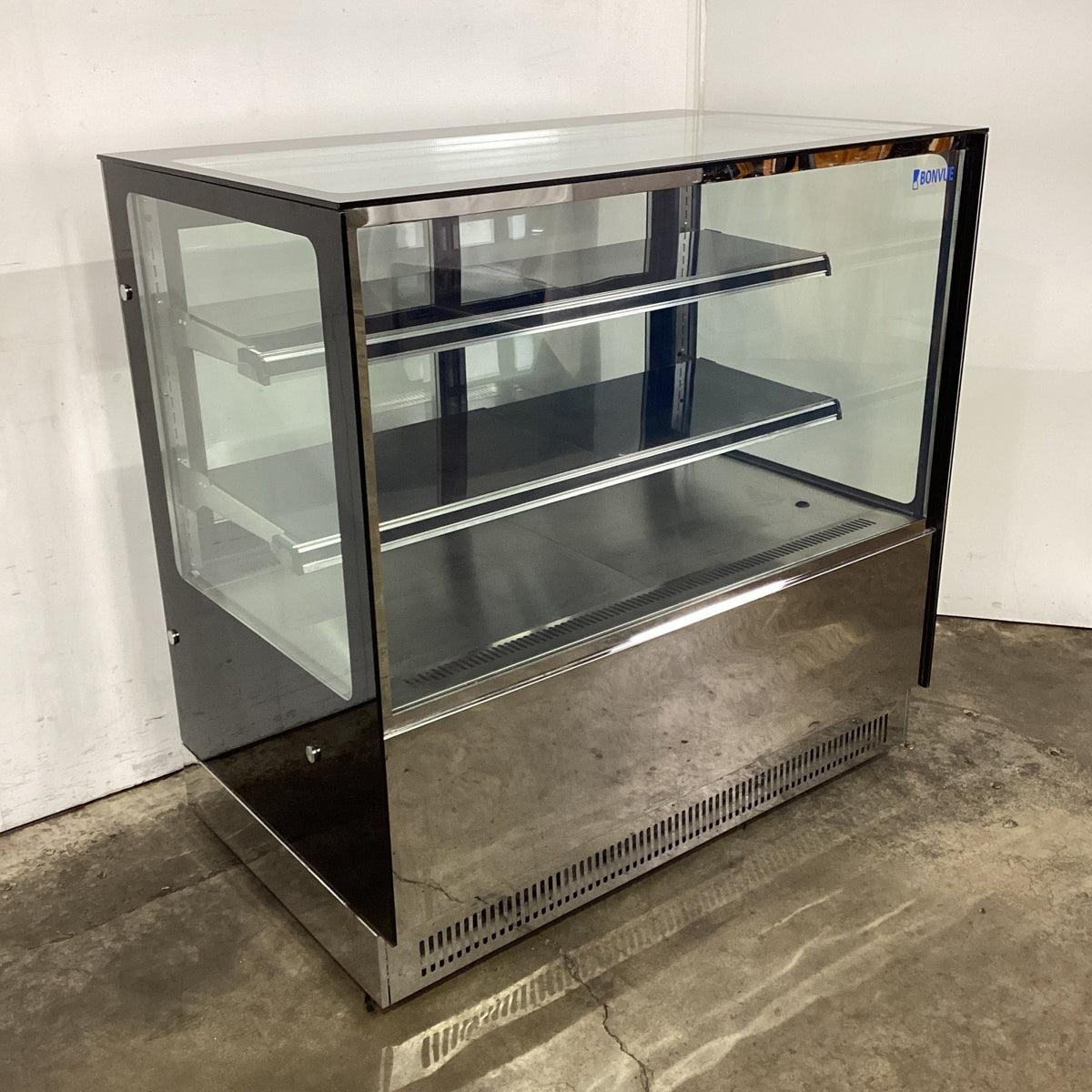 Bonvue GAN-1200RF2 Cold Food Display - Whisk Hospitality - 892087