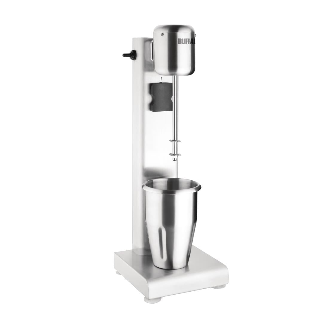 Apuro Single Spindle Drinks Mixer CT938 - A - Whisk Hospitality - CT938-A