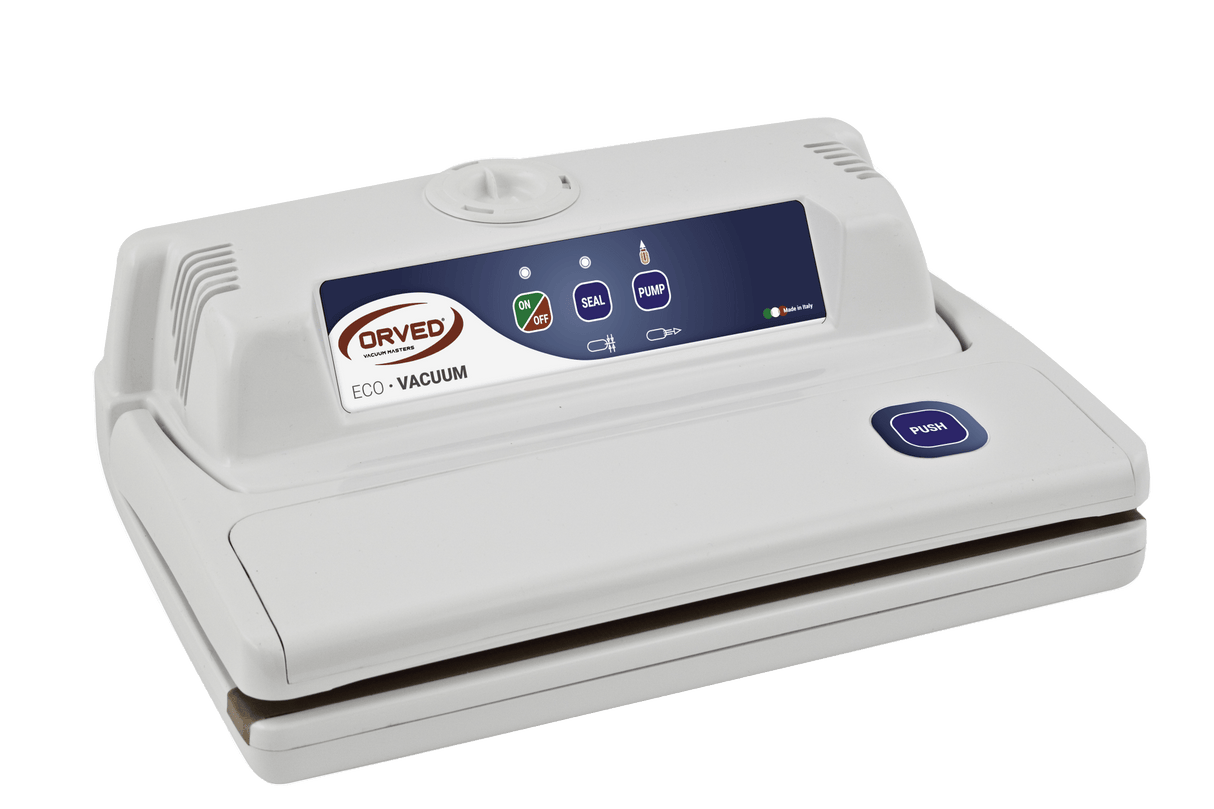 Orved Eco Vac Domestic VME0001 - Whisk Hospitality - VME0001