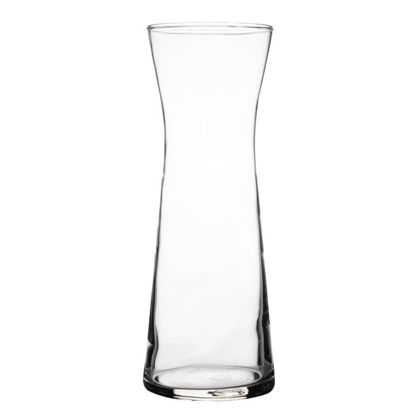 Olympia Conical Carafe - 610ml (Box 6) HU393 - Whisk Hospitality - HU393