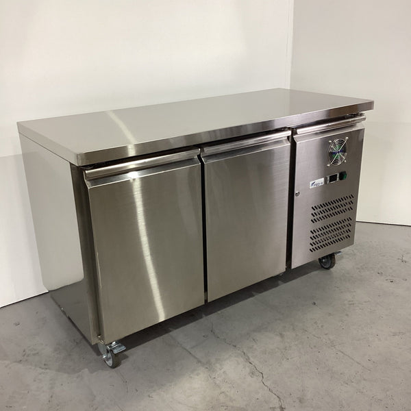 FED-X XUB6C13S2V Underbench Fridge - Whisk Hospitality - 929114