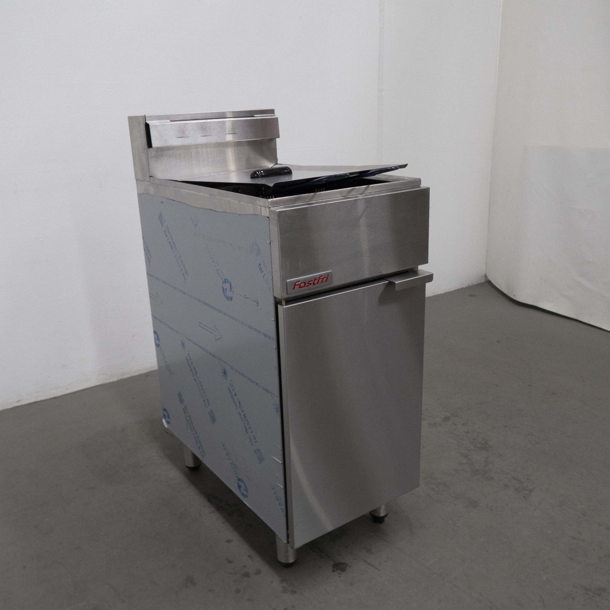 Fastfri FF18 Fryer - Whisk Hospitality - 875353