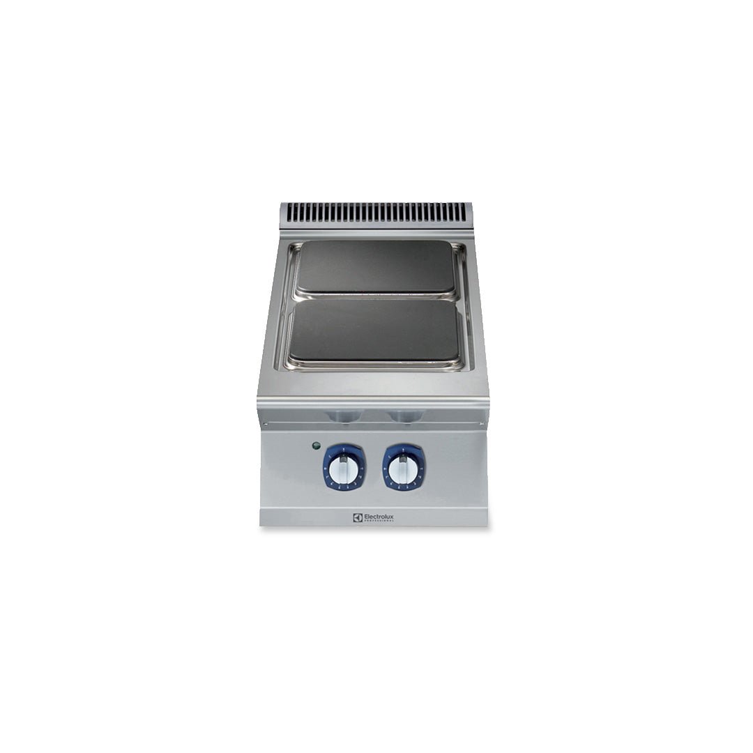 Electrolux 900XP 2 Hob Electric Cook Top 400mm E9ECED2Q00 - Whisk Hospitality - E9ECED2Q00