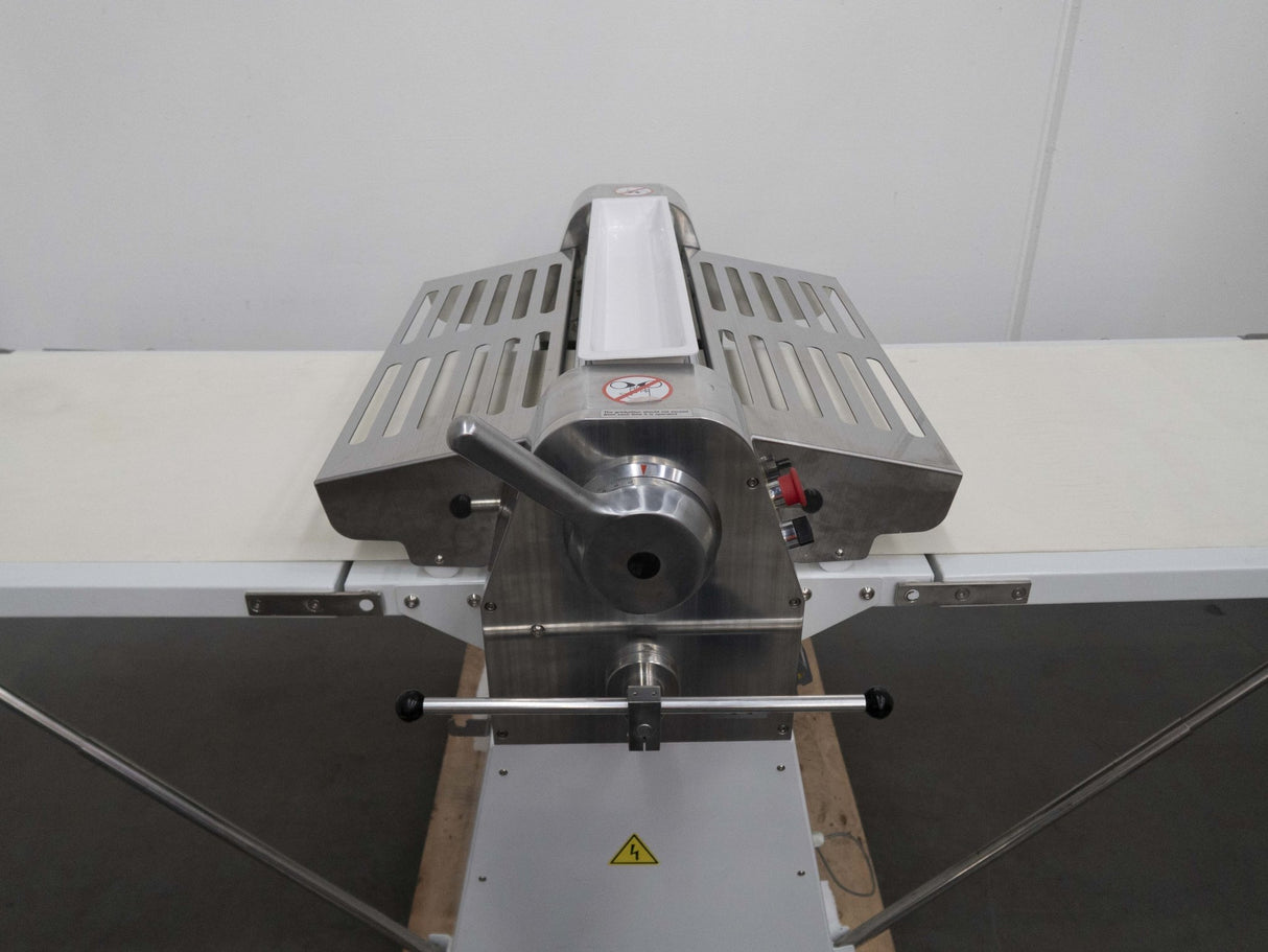 Tyrone JDR - 650/3N Dough Sheeter - Whisk Hospitality - 822177