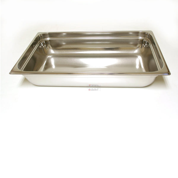 Sammic VAC - NORM CONTAINER - 1/1 D: 100mm 5140104 - Whisk Hospitality - 5140104