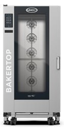 Unox XEBL-16EU-YPRS 16 Tray Combi Oven - Whisk Hospitality - 3PA-8752-2022K0124976