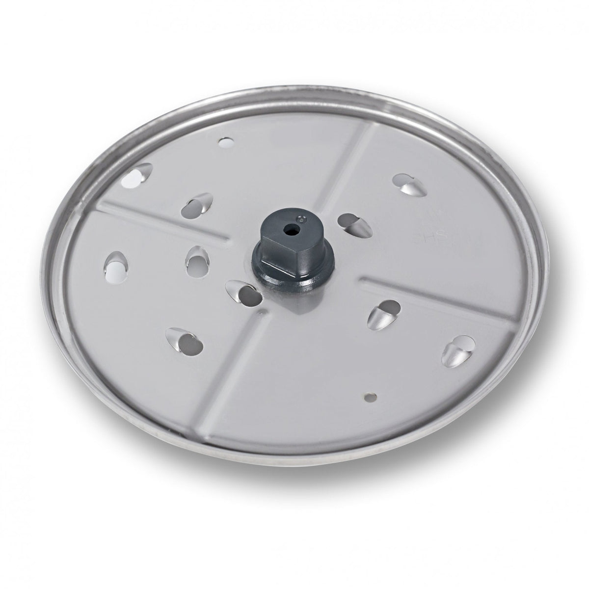 Sammic SHS - 7, 7mm SHREDDING DISC 1010506 - Whisk Hospitality - 1010506