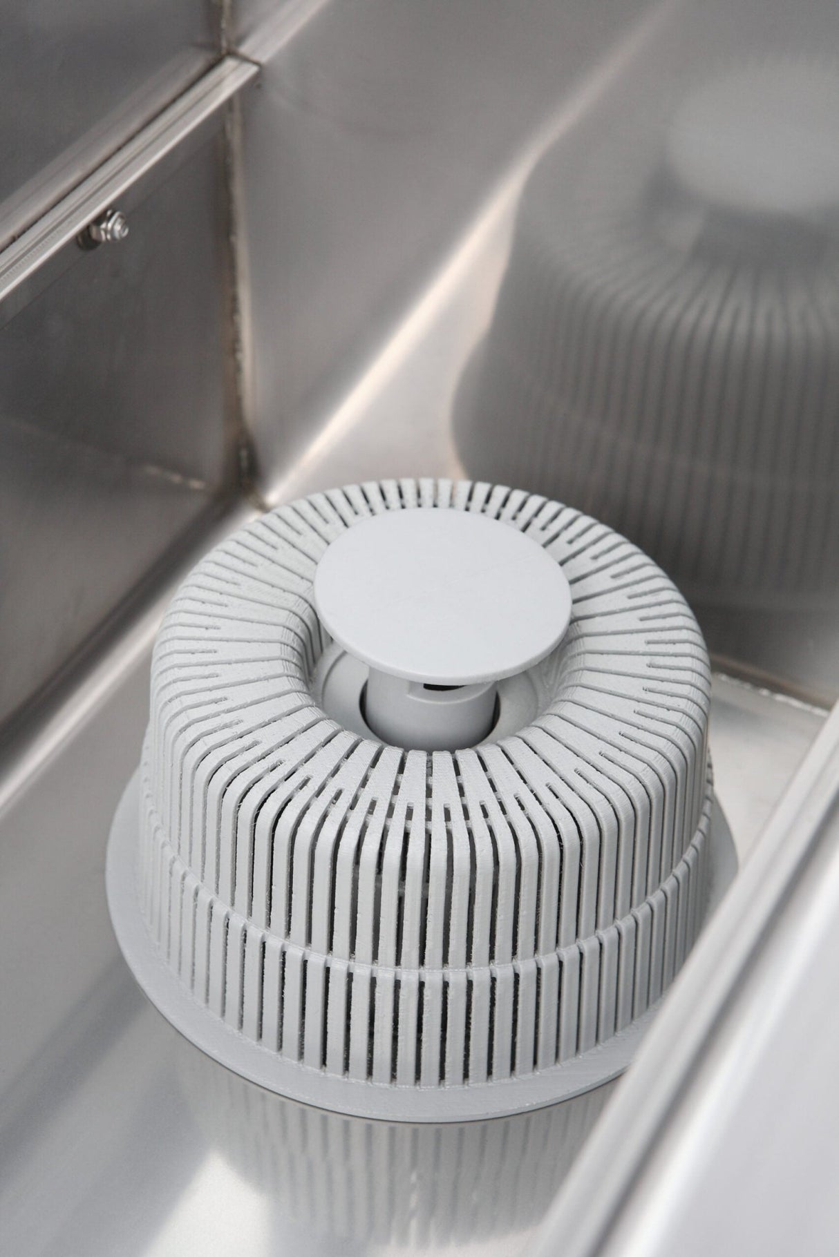 Adler Pass Through Upright Dishwasher 3PH DWA2000 - Whisk Hospitality - DWA2000