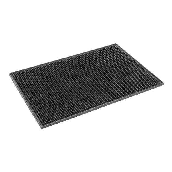 Rubber Barmat - 450x300mm F977 - Whisk Hospitality - F977