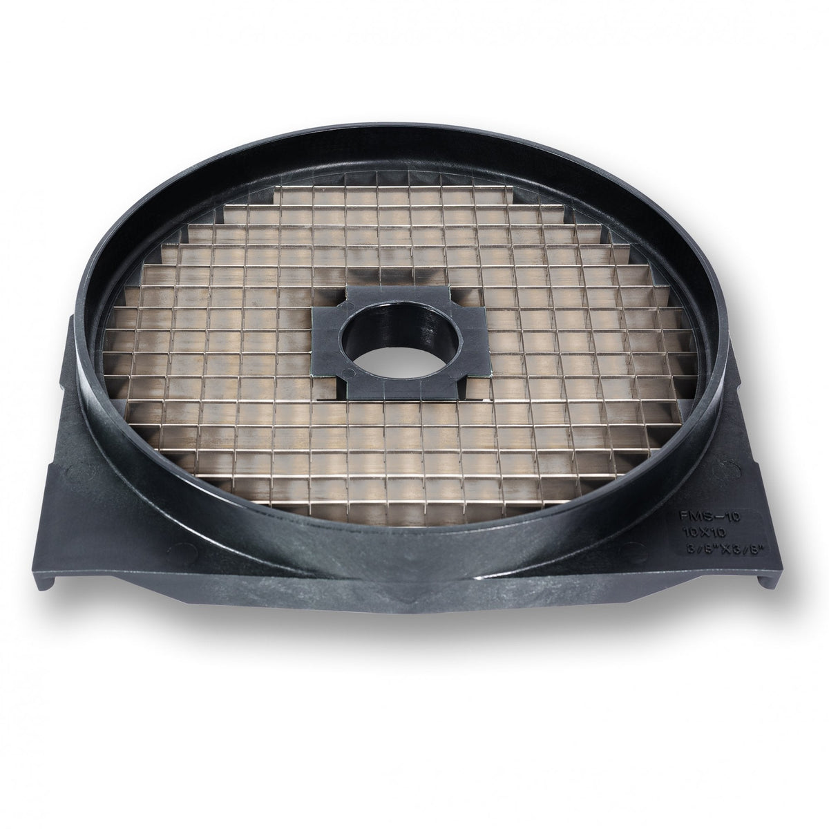Sammic FMS - 10, 10x10mm DICING GRID 1010582 - Whisk Hospitality - 1010582