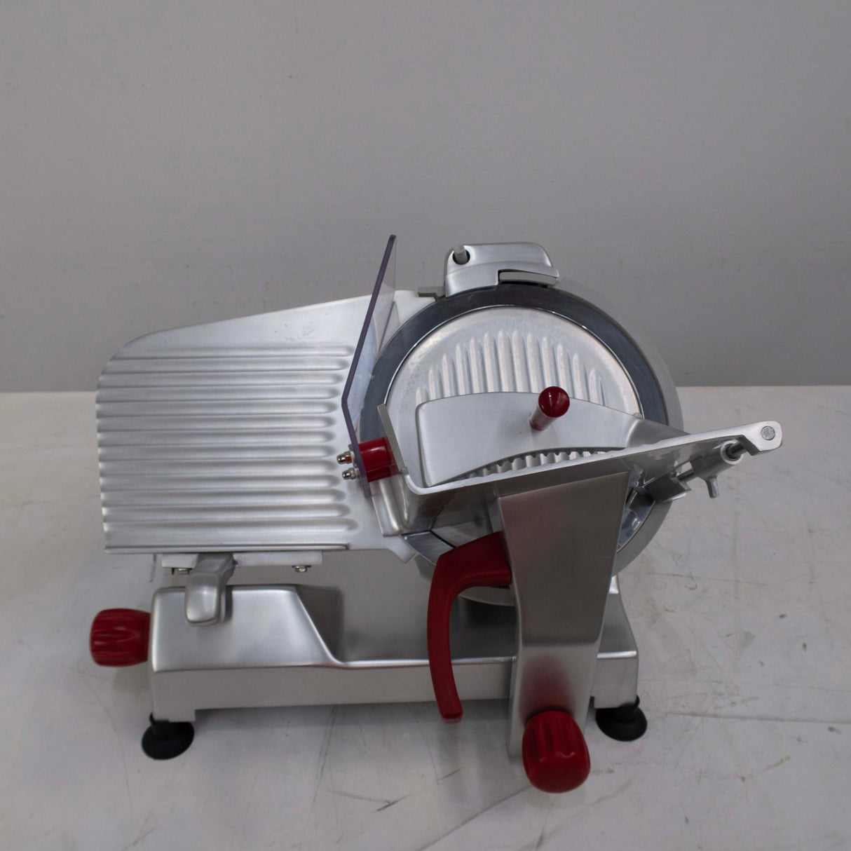 Noaw NS300 Meat Slicer - Whisk Hospitality - 871218