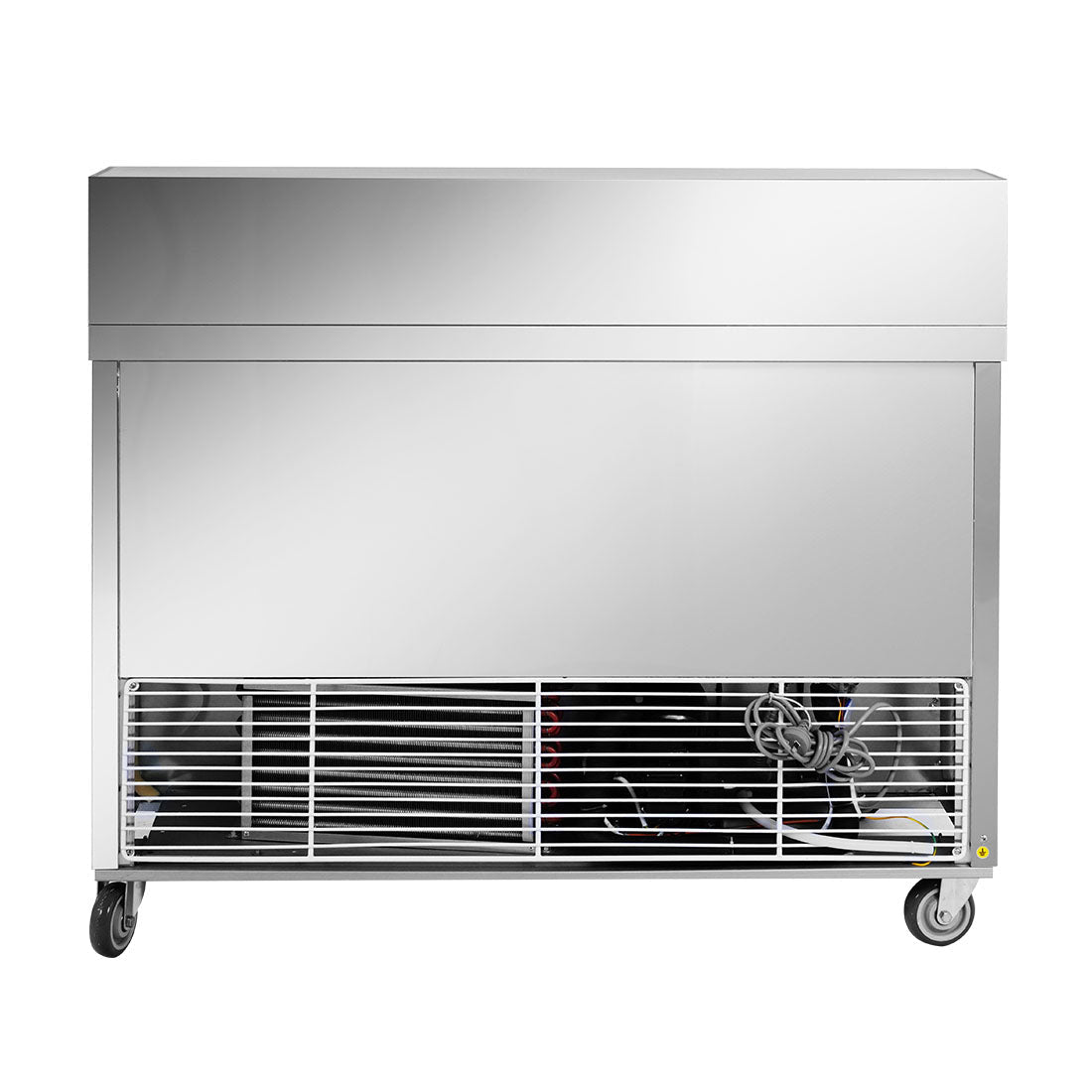 Thermaster two door Sandwich Bar - SLB120 - Whisk Hospitality - SLB120