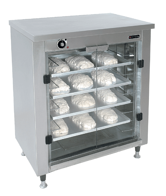 Anvil Proving Cabinet POA0001 - Whisk Hospitality - POA0001