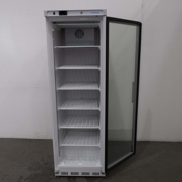 Polar CB921-A Upright Freezer - Whisk Hospitality - 880496