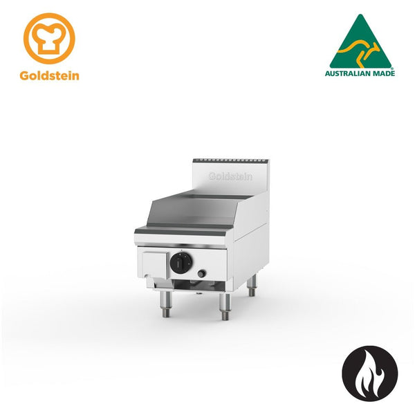 GPGDB12 - X | Griddle Plate - Whisk Hospitality - GPGDB12-X