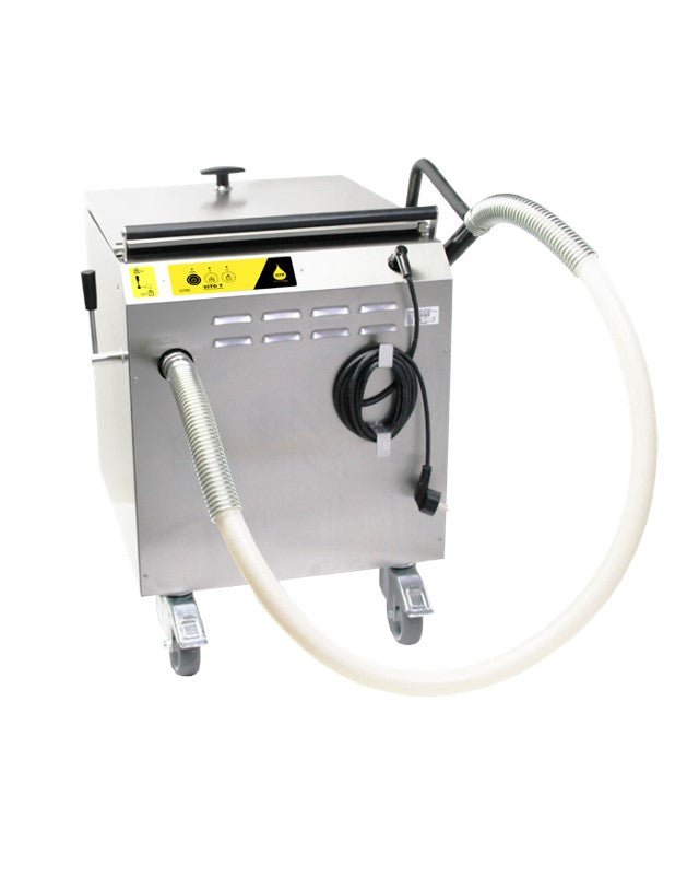 Vito T-Series Transport System – TS 40L Tank - Whisk Hospitality - TS-555-843