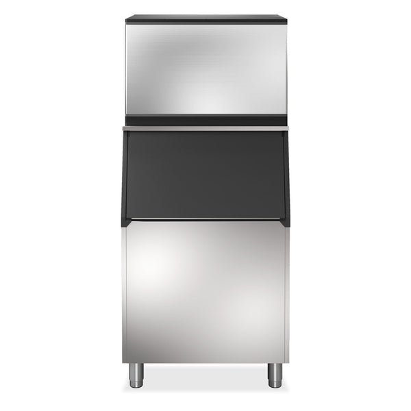 Electrolux 220kg Modular Dice Ice Machine IHD220M230SNP - Whisk Hospitality - IHD220M230SNP