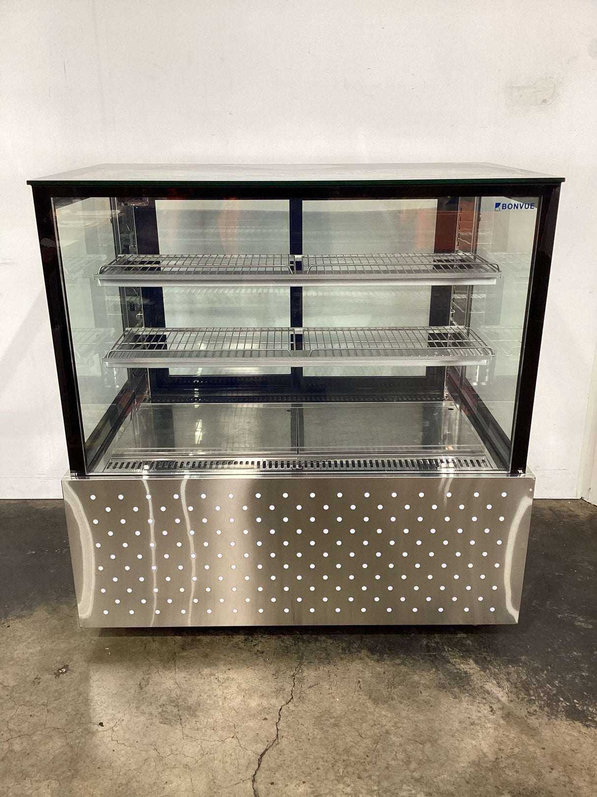 FED SG120FA - 2XB Cold Food Display - Whisk Hospitality - 838770