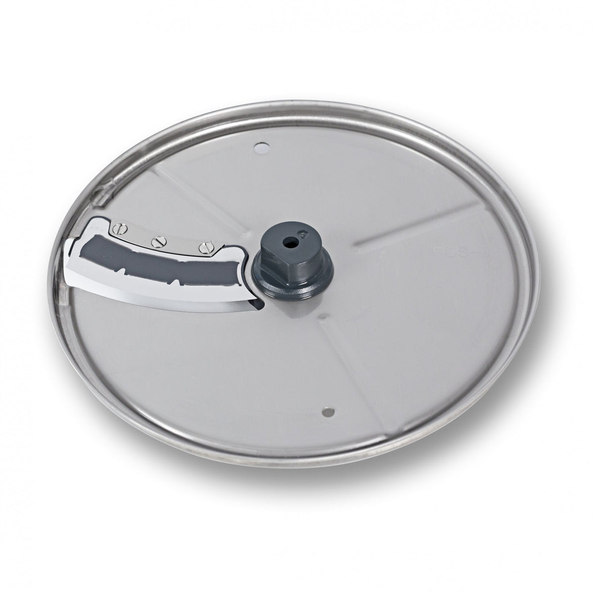 Sammic FCS - 1, 1mm SLICING BLADE 1010530 - Whisk Hospitality - 1010530