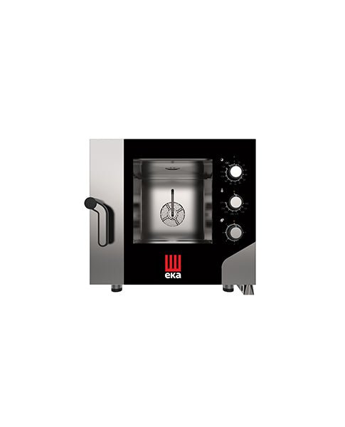 EKA Millennial 5 Tray Smart Combi Oven - MKF 511 S - Whisk Hospitality - MKF511S