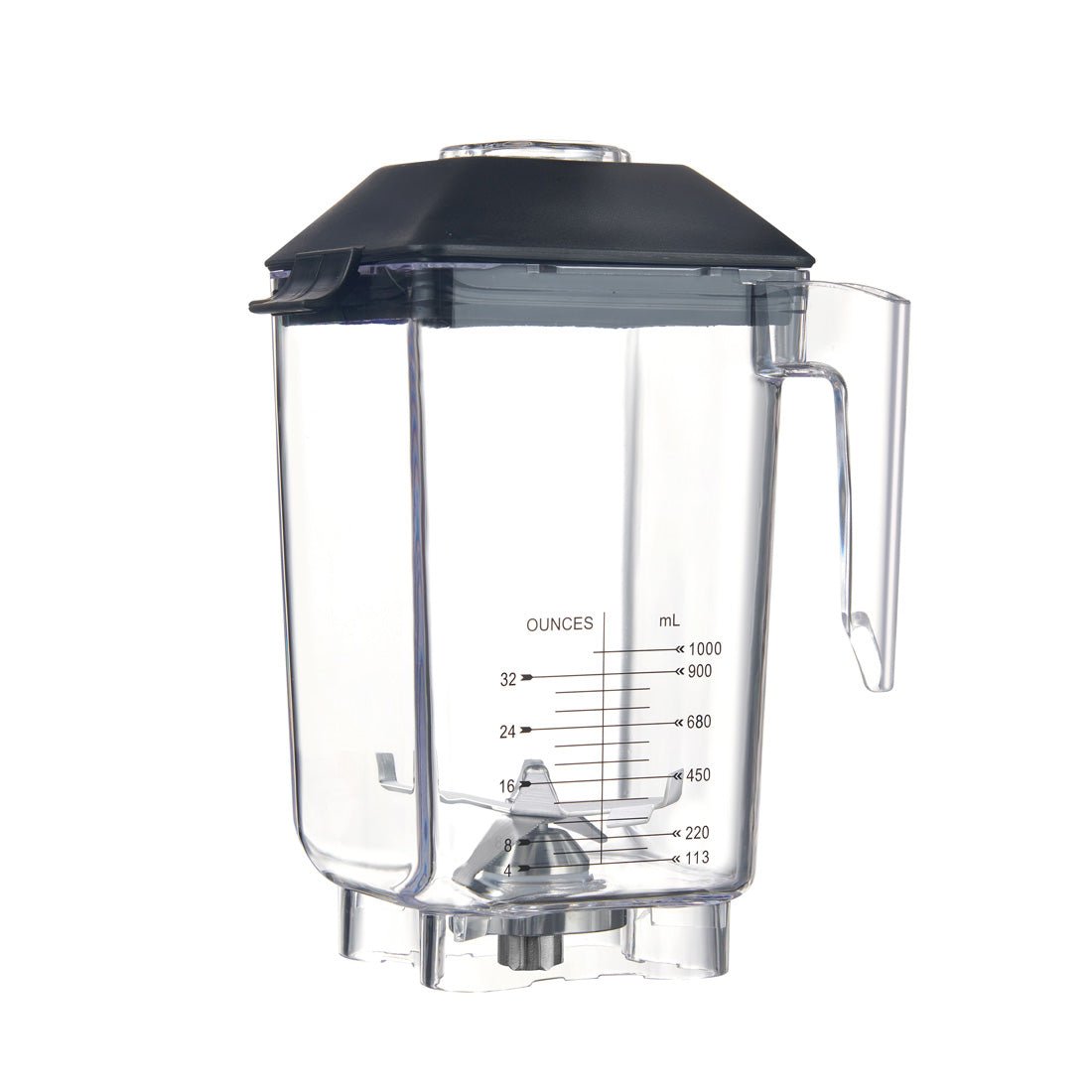 KS - 10000 - J Spare Blender Jug Set - Whisk Hospitality - KS-10000-J