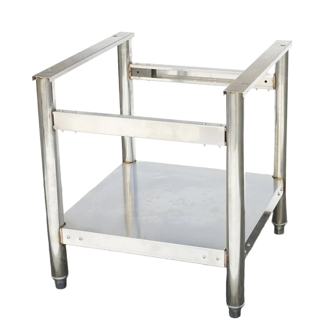 QR - 48 - SEN Gasmax Stand Suits QR - 48E / ELPG & RGT - 48E / ELPG - Whisk Hospitality - QR-48-SEN