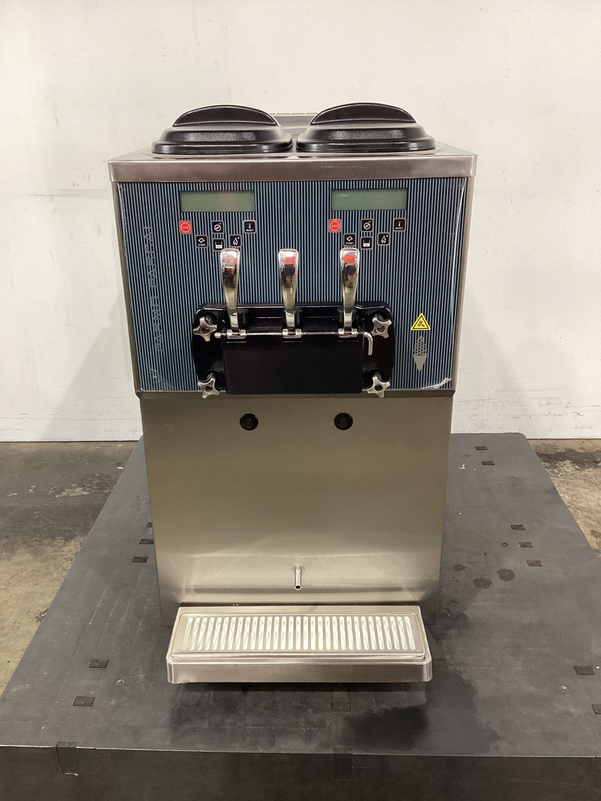 Pasmo S121 Ice Cream Machine - Whisk Hospitality - 843948