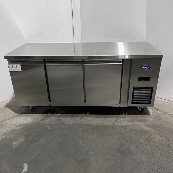 Atosa EPF3432GR Undercounter Fridge - Whisk Hospitality - 891901