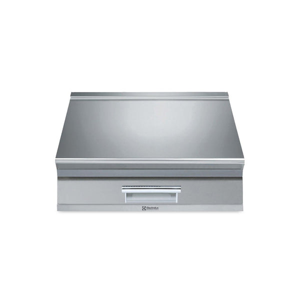 Electrolux 700XP Neutral Worktop with Drawer 800mm E7WTNHN00E - Whisk Hospitality - E7WTNHN00E