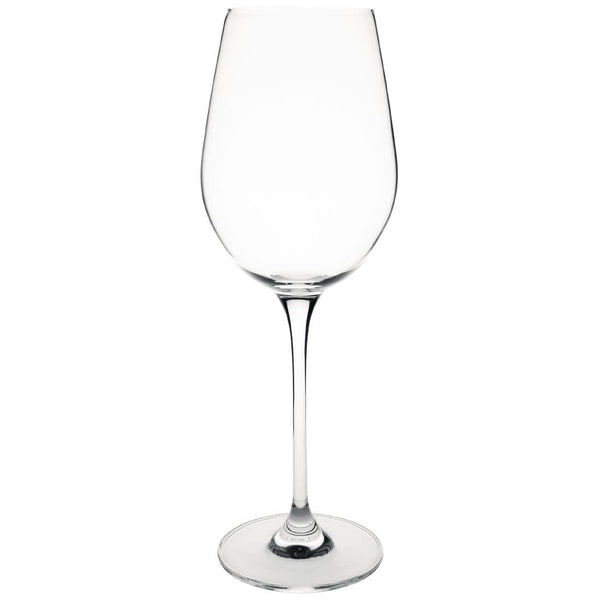 Olympia Crystal Campana Wine Glass - 380ml 13oz (Box 6) CS494 - Whisk Hospitality - CS494