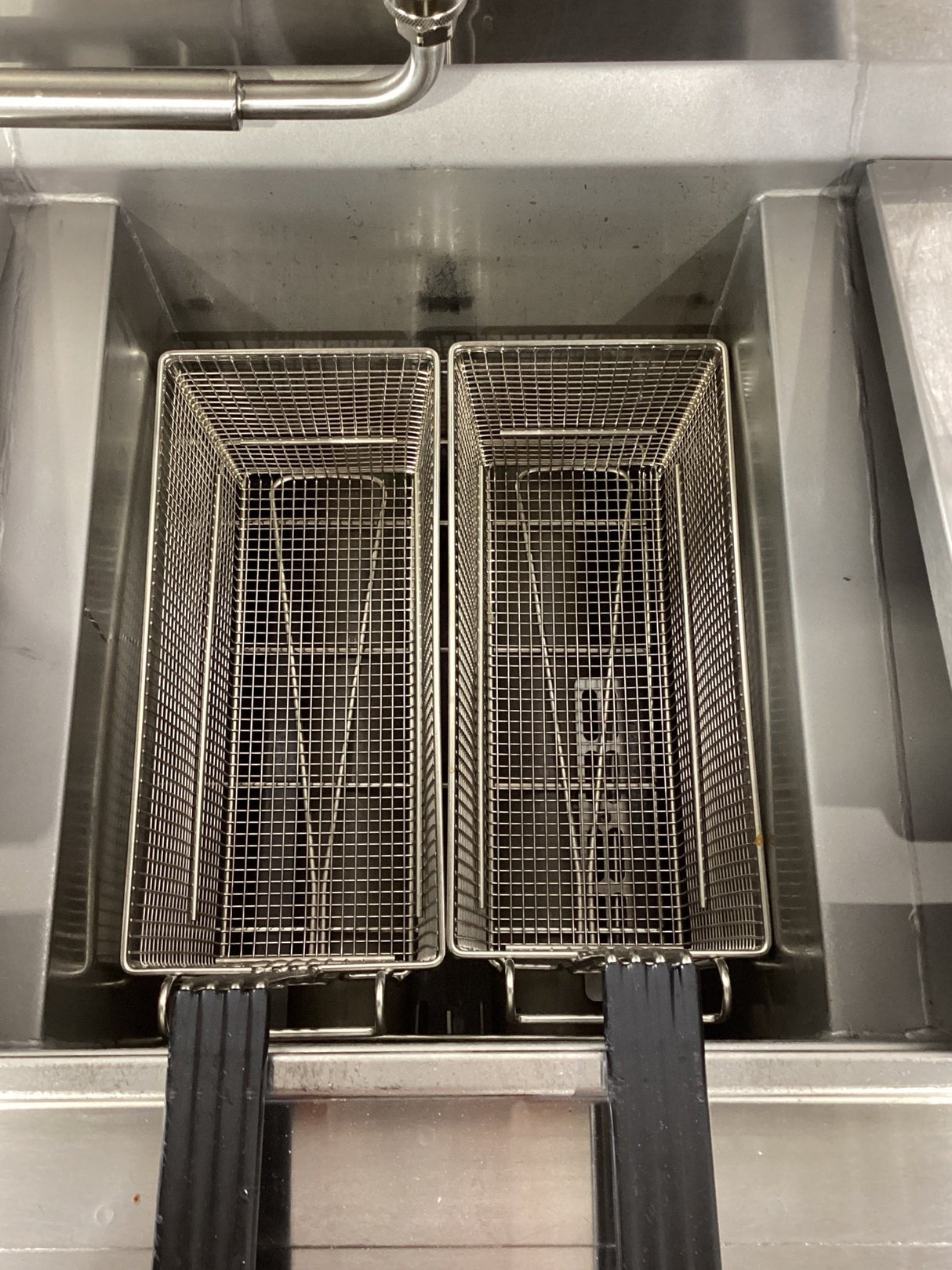 Henny Penny OFG - 323 Fryer - Whisk Hospitality - 836090