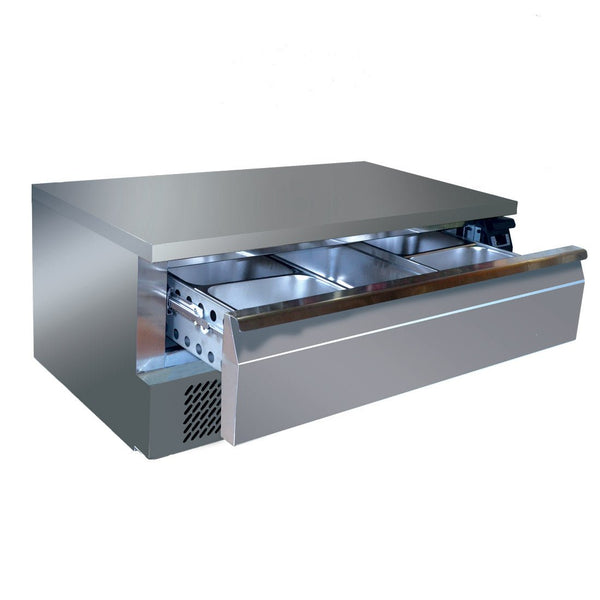 Thermaster Flexdrawer counter CBR1-3 - Whisk Hospitality - CBR1-3