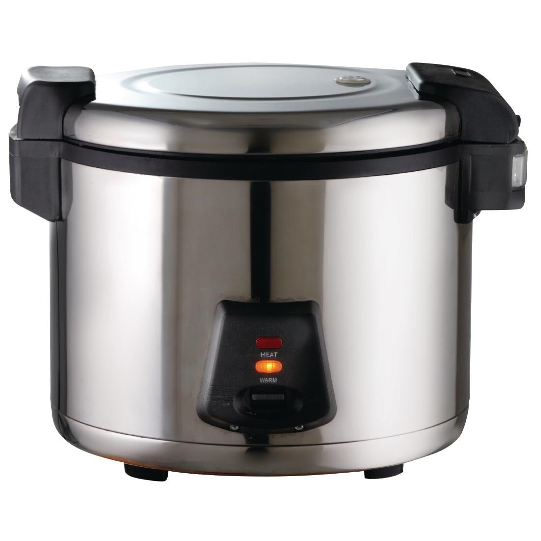 Birko Rice Cooker - 6Ltr GH513 - Whisk Hospitality - GH513