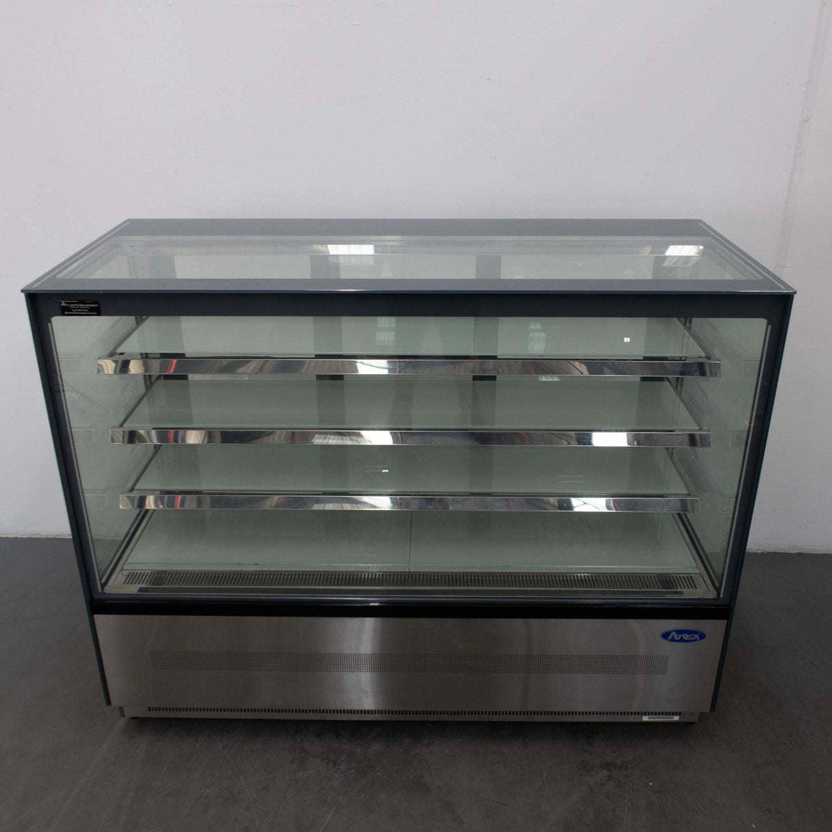 Atosa WDF177Z Cold Food Display - Whisk Hospitality - 875645