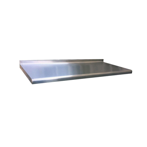 Optional Splashback Top - FE3100 - WBB - Whisk Hospitality - FE3100-WBB