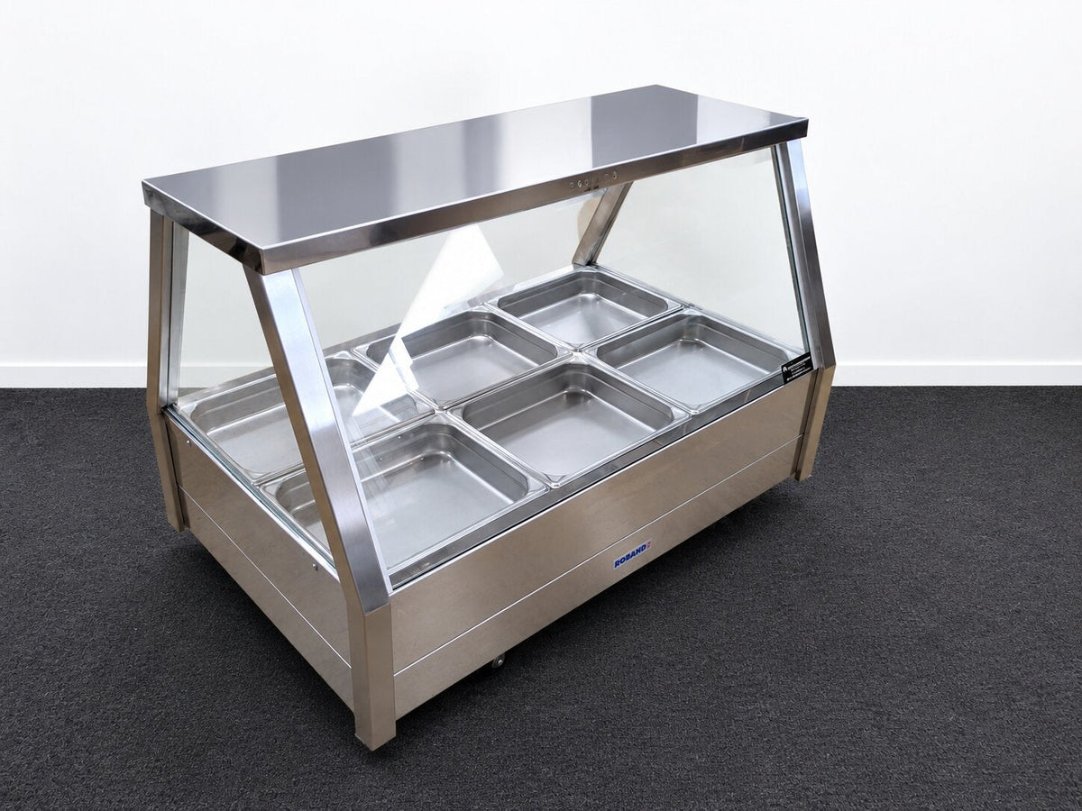 Roband E23 Bain Marie - Whisk Hospitality - 881951