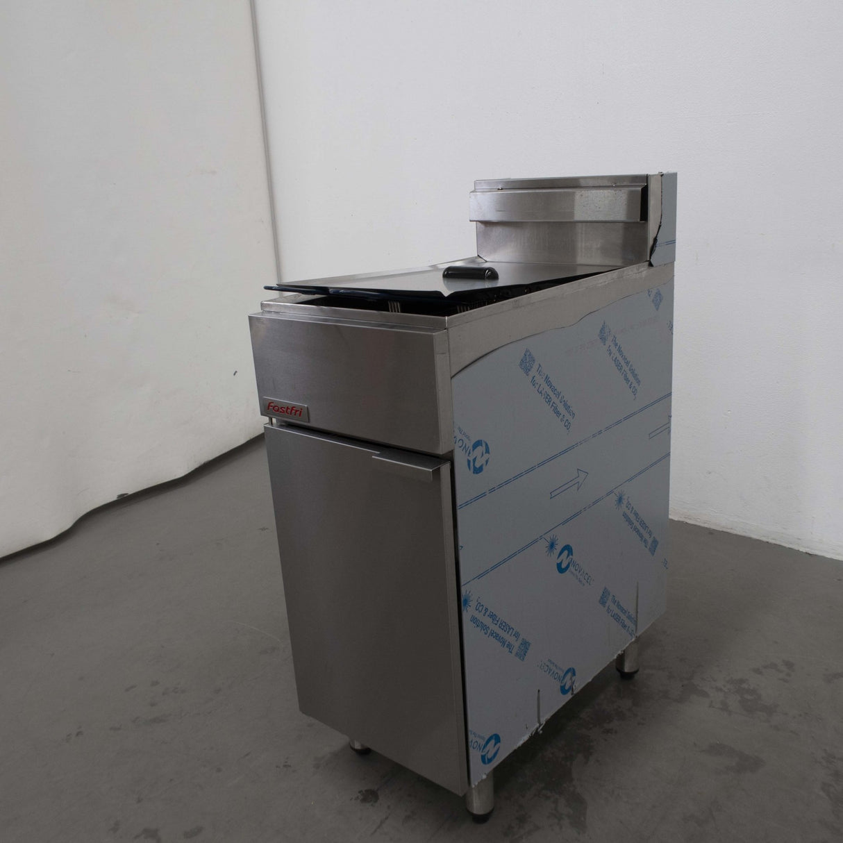 Fastfri FF18 Fryer - Whisk Hospitality - 875353