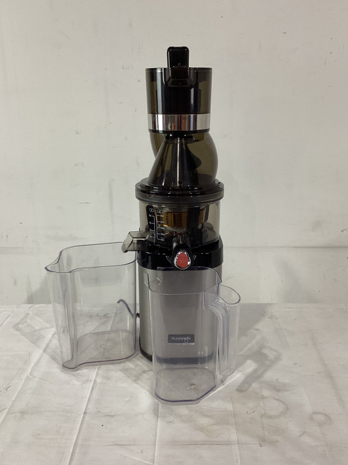 Kuvings CS600CB Juicer - Whisk Hospitality - 820775
