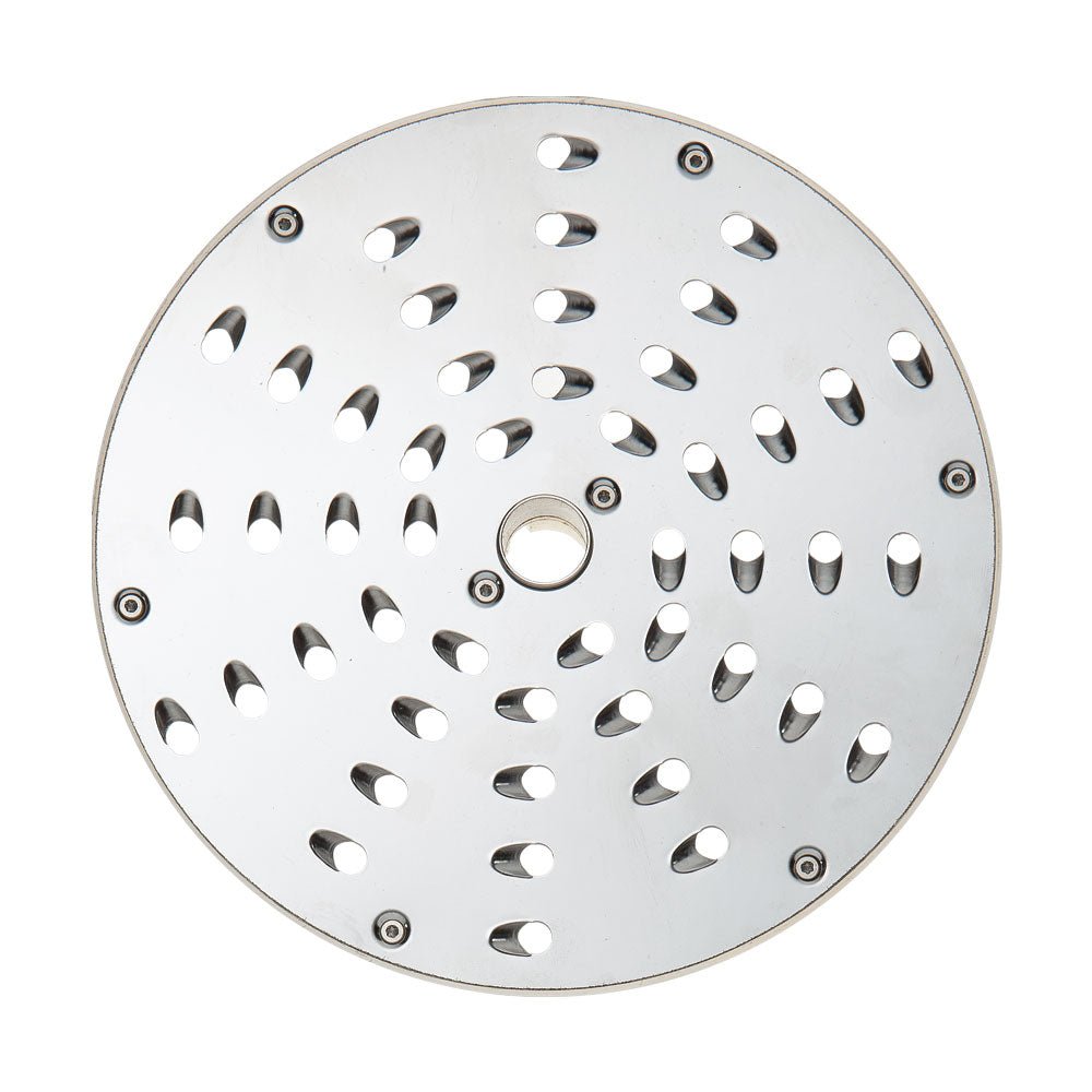 Stainless steel grating disc 7 mm - DS653776 - Whisk Hospitality - DS653776