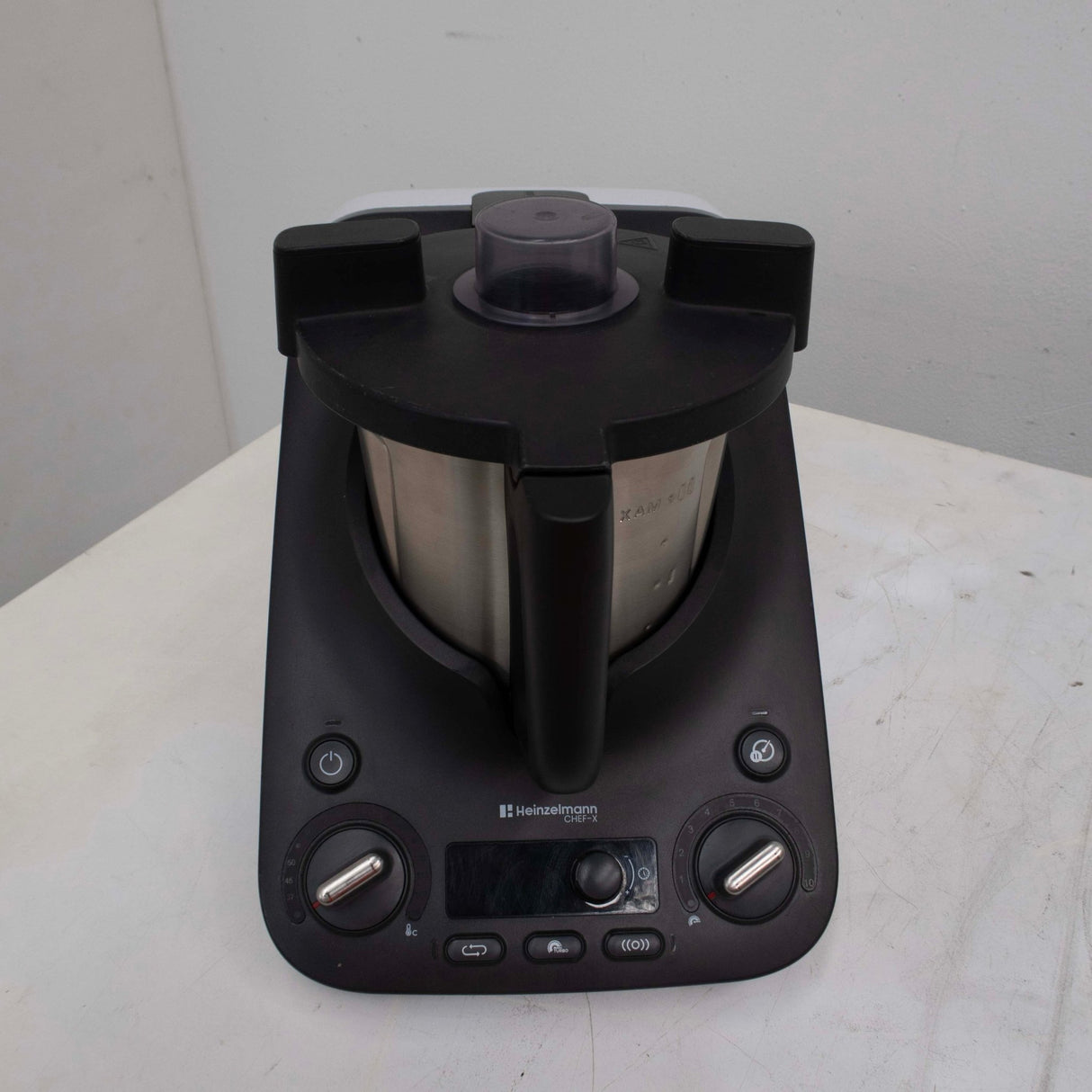 Heinzelmann HMCX02S Cutter/Blender - Whisk Hospitality - 816322