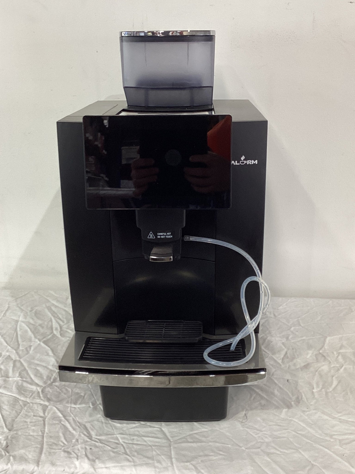 Kalerm K95T Automatic Coffee Machine - Whisk Hospitality - 832780