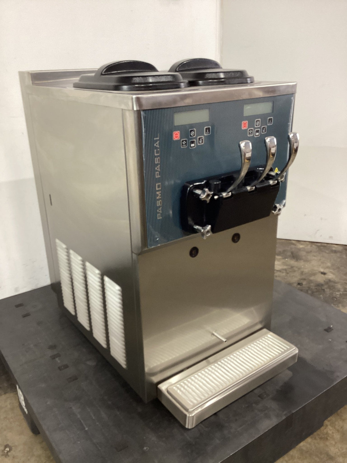 Pasmo S121 Ice Cream Machine - Whisk Hospitality - 843948