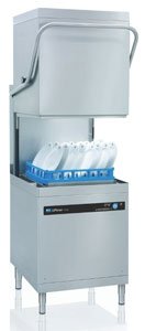 Meiko Upster H500 Passthrough Dishwasher - Whisk Hospitality - 3PA-4119-*Meiko H500