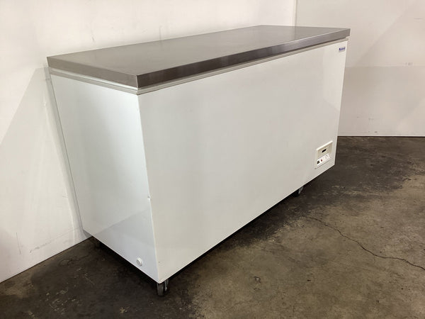 Bonvue BD598F Chest Freezer - Whisk Hospitality - 836228