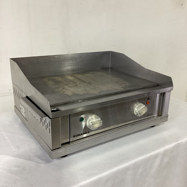Roband G500XP Griddle - Whisk Hospitality - 852882