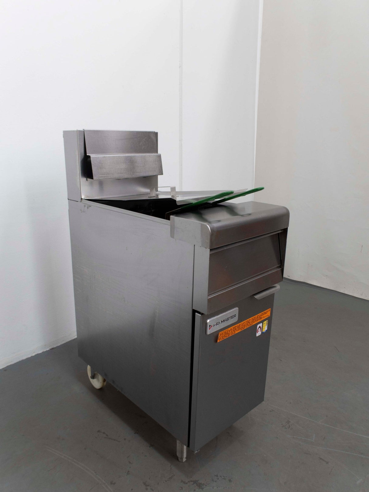 Frymaster MJ150 Fryer - Whisk Hospitality - 822973